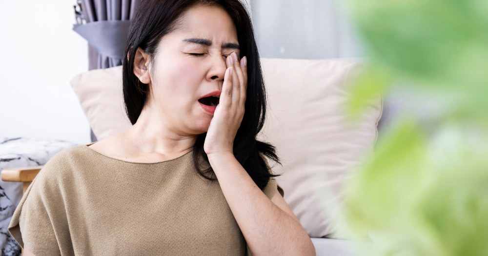 許多媽媽會陷入睡眠不足、淺眠或產後失眠的困擾