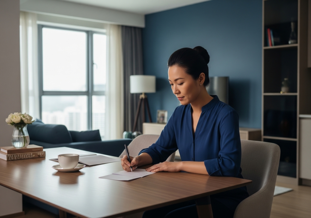 如果叩門失敗，家長如何寫候補求位信？