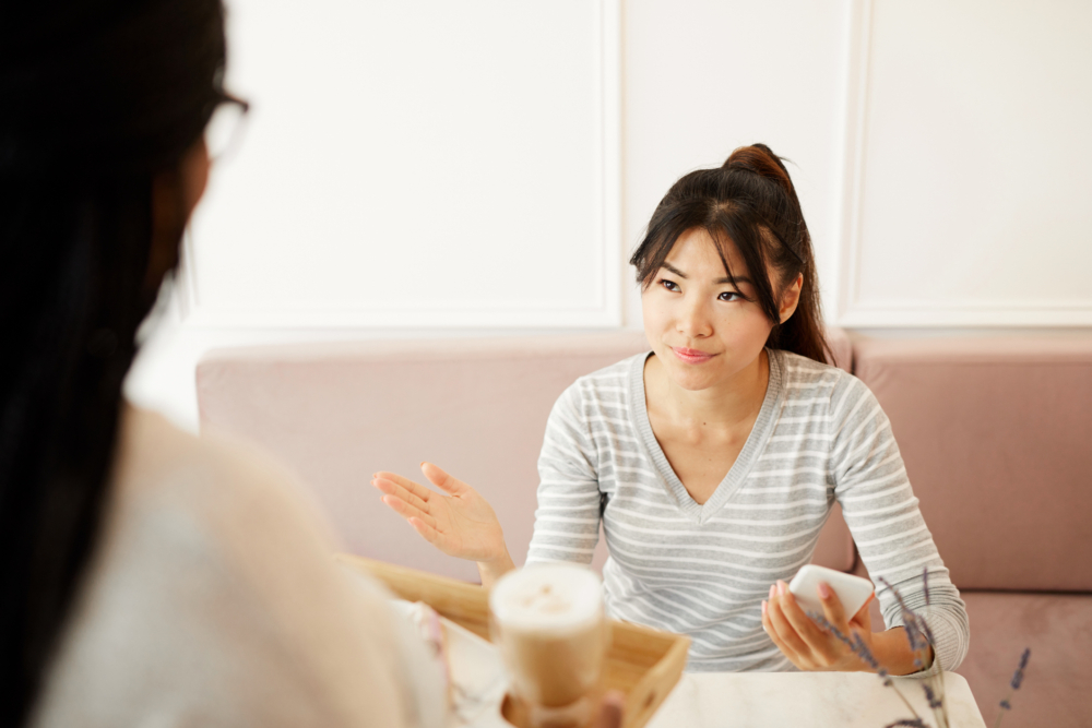 母親反駁說:「自閉症孩子也有權利和其他人一樣享有公共空間。」
