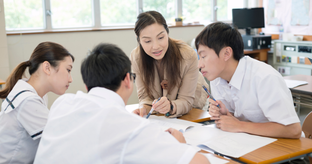 AI世代的家長需要從「知識傳授者」轉型為「學習引導者」
