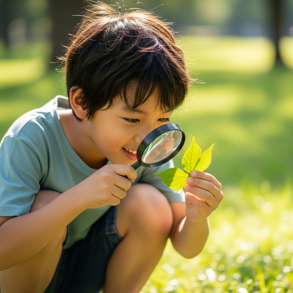 興趣班貴精不貴多，暑假要留孩子留白的時間