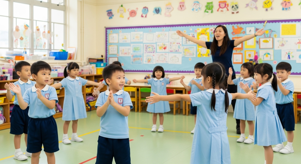 對於幼小而言,父母認為的「龍校」是由於幼稚園與小學同屬一個辦學團體,因此該校幼稚園生大部分能夠獲得優先錄取,但亦並非100%直升