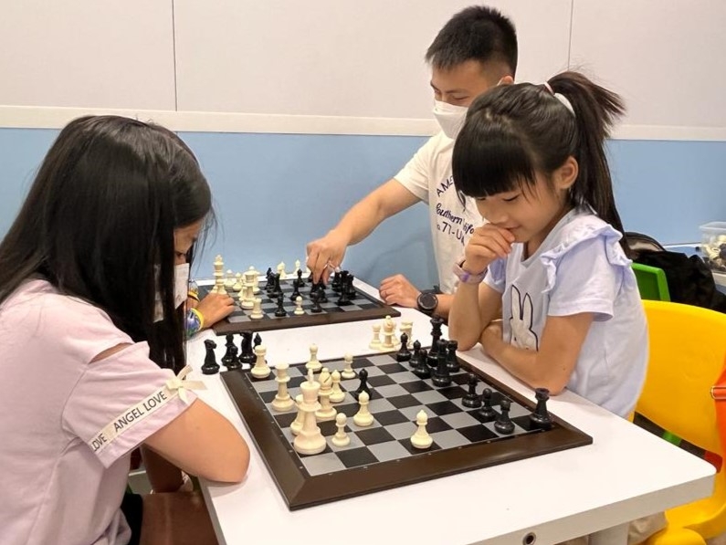 暑期活動的價值:應對學童成長挑戰。