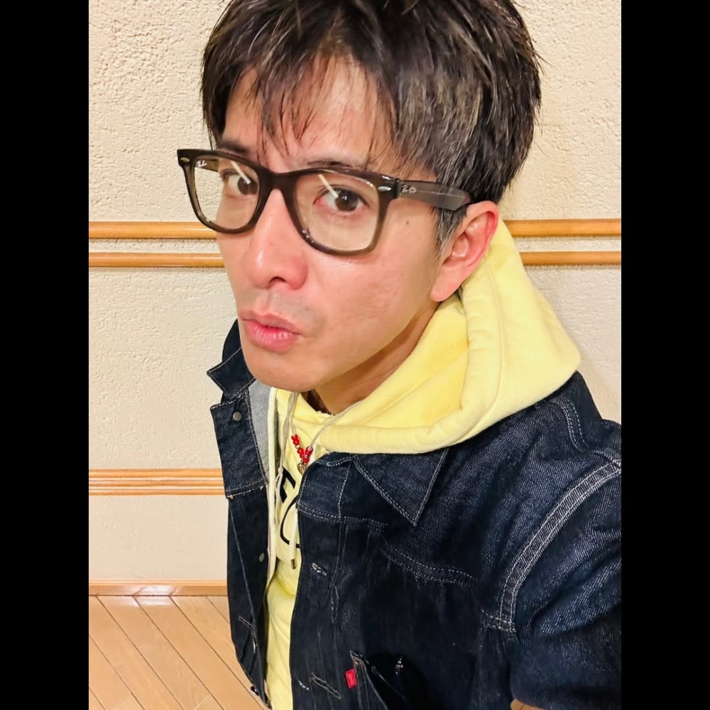 52歲的男神木村拓哉是型爸代表，一直保持着健碩身型