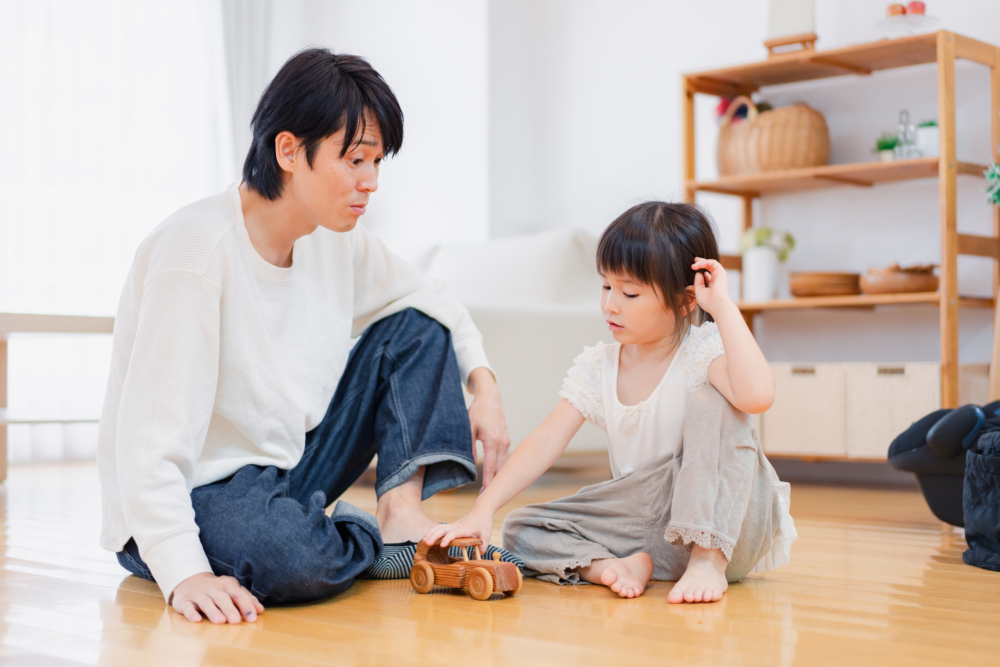 奶奶常說寶寶「 跟先生小時候一模一樣呢」,但事主認為女大十八變,她堅信「女兒長大後還是會像媽媽的」