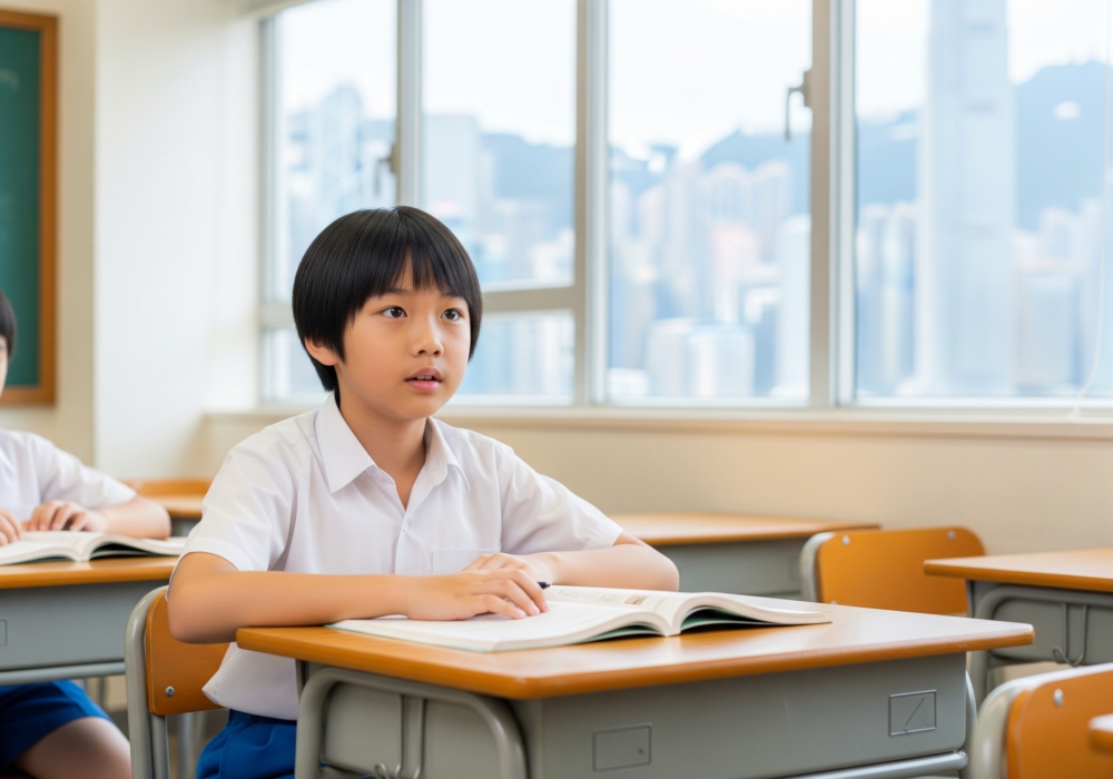 不少學校的報名期限將在8月中旬截止，家長要捉緊機會了