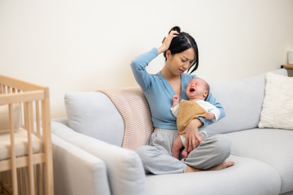 不要總想着之後會更容易，而是專注眼前這一刻