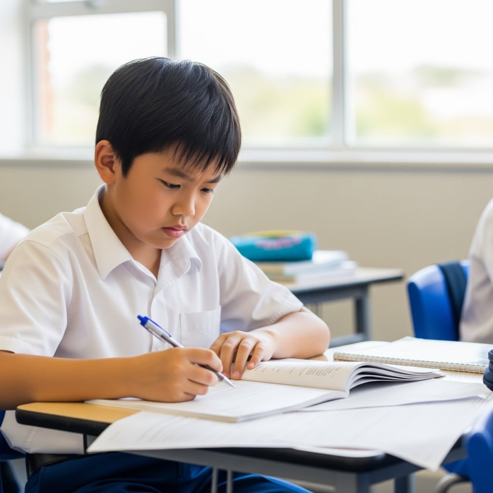 升中】英文差升中點揀？中中定英中？過來人：選錯恐死路一條