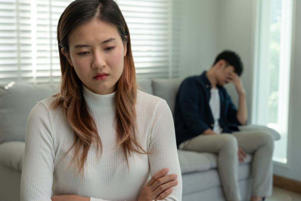 丈夫仍堅持,孩子是在「操弄情緒」,故意挑媽媽作為突破口,是因為知道她會心軟