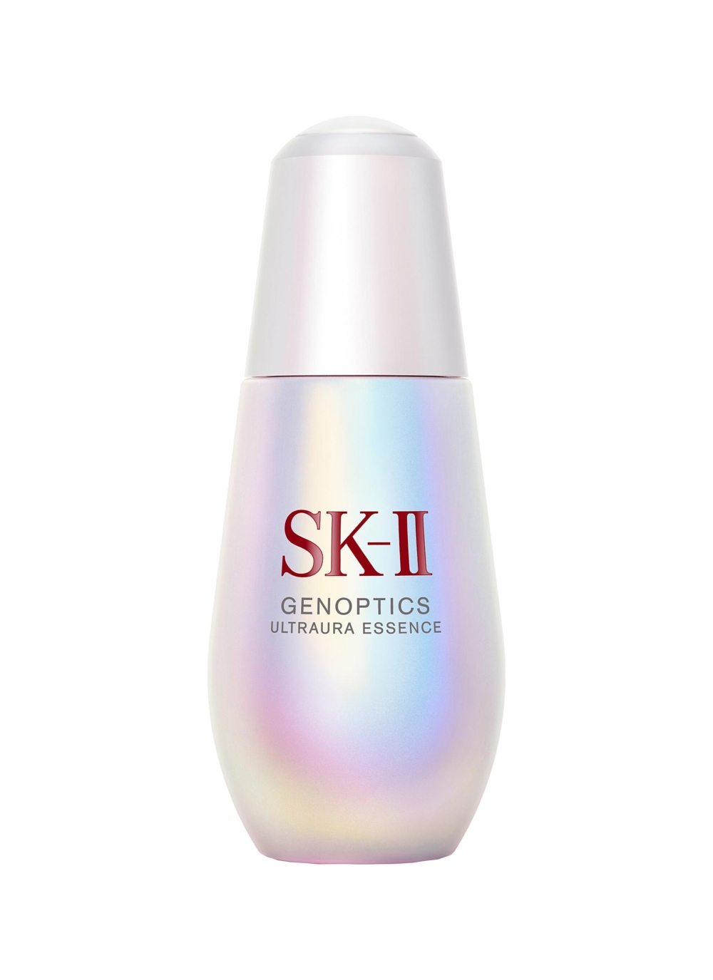 SK-II 小燈泡精華（極緻光蘊煥亮精華）。