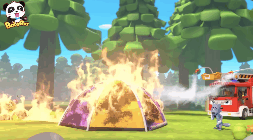 頻道內容豐富、製作精良