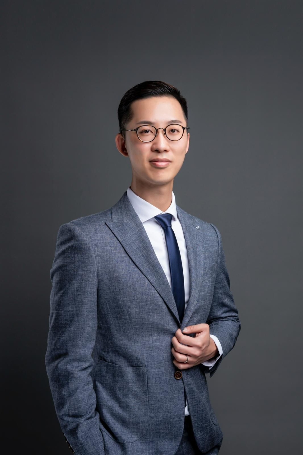 兒科專科醫生胡沛麟指鄰苯二甲酸酯屬於內分泌干擾物