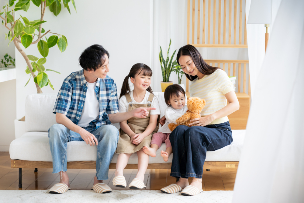 6個最常見的「幸福家庭特徵」,幫助父母檢視自己家中是否也具備這些關鍵元素