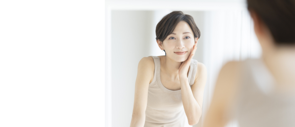 要讓皮膚狀態變好，關鍵在於攝取充足且多樣的營養。