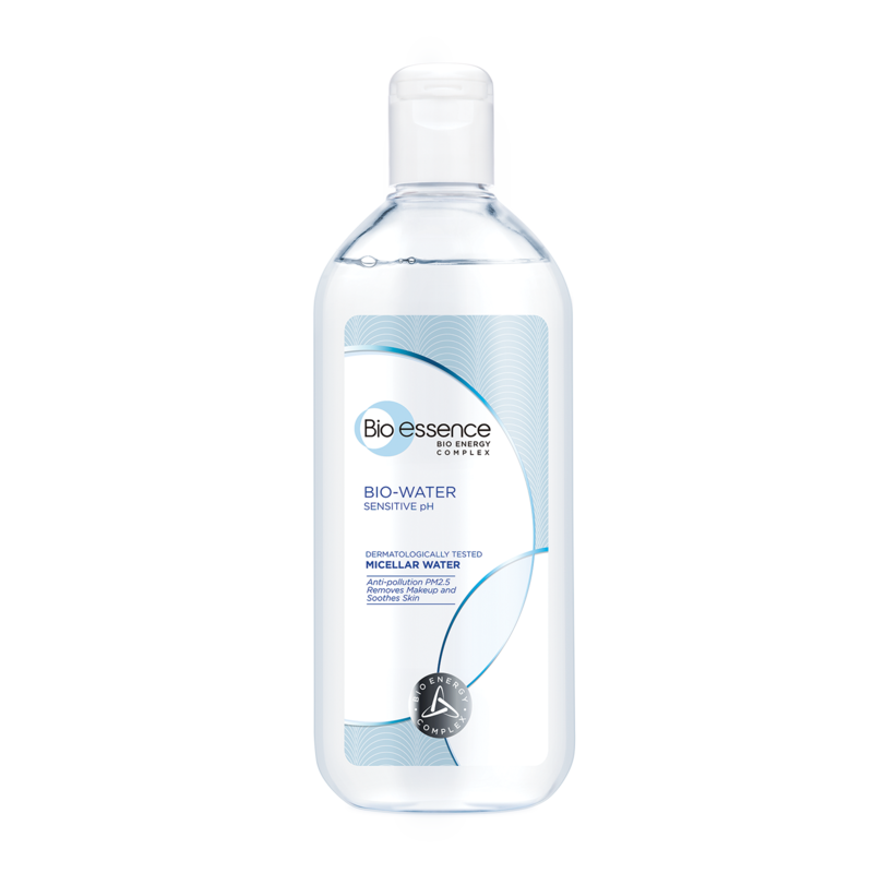 Bioessence水感舒緩B5無油卸妝水