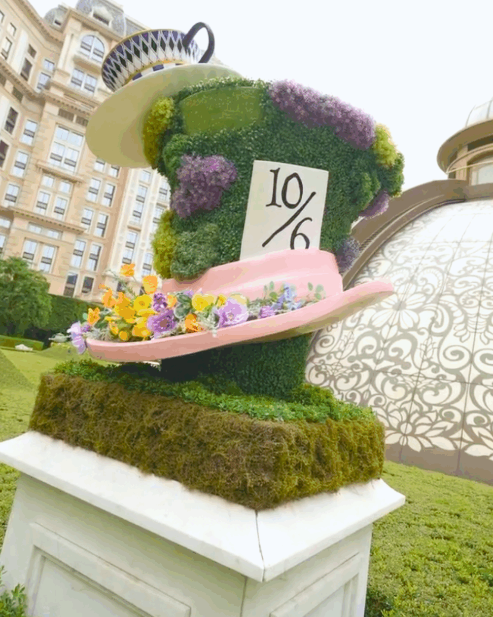 咖啡杯都好適合打卡~