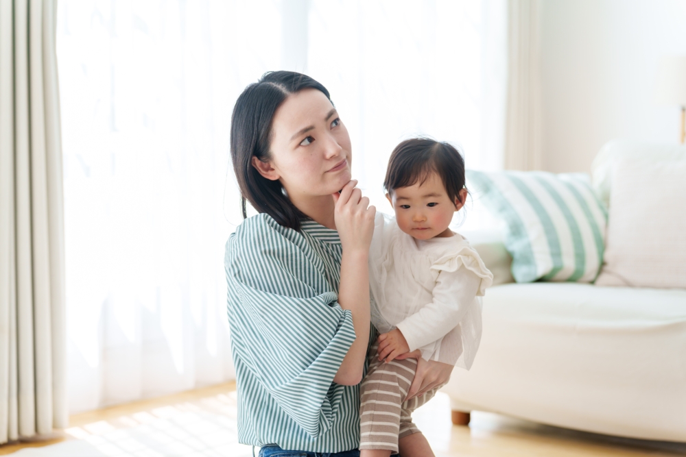 BB夜晚輾轉反側,難以安睡,甚至間中不明所以地哭鬧,讓爸爸媽媽心力交瘁?