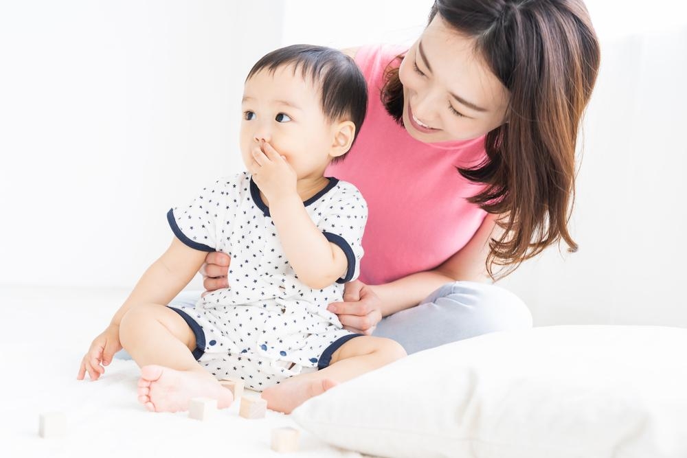 由於寶寶的腸道十分幼嫩,若無法良好地消化與分解食物,即使營養再豐富、再優質,也難以被吸收。