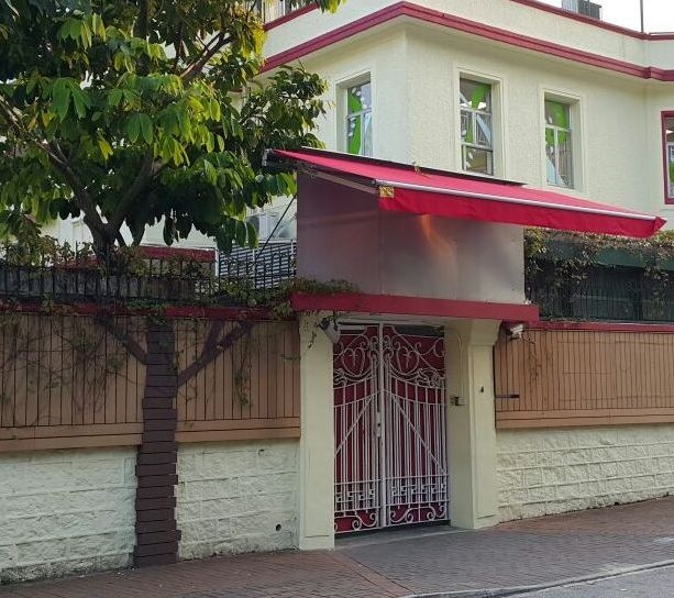 國際英文幼稚園暨幼兒園十分受星二代歡迎