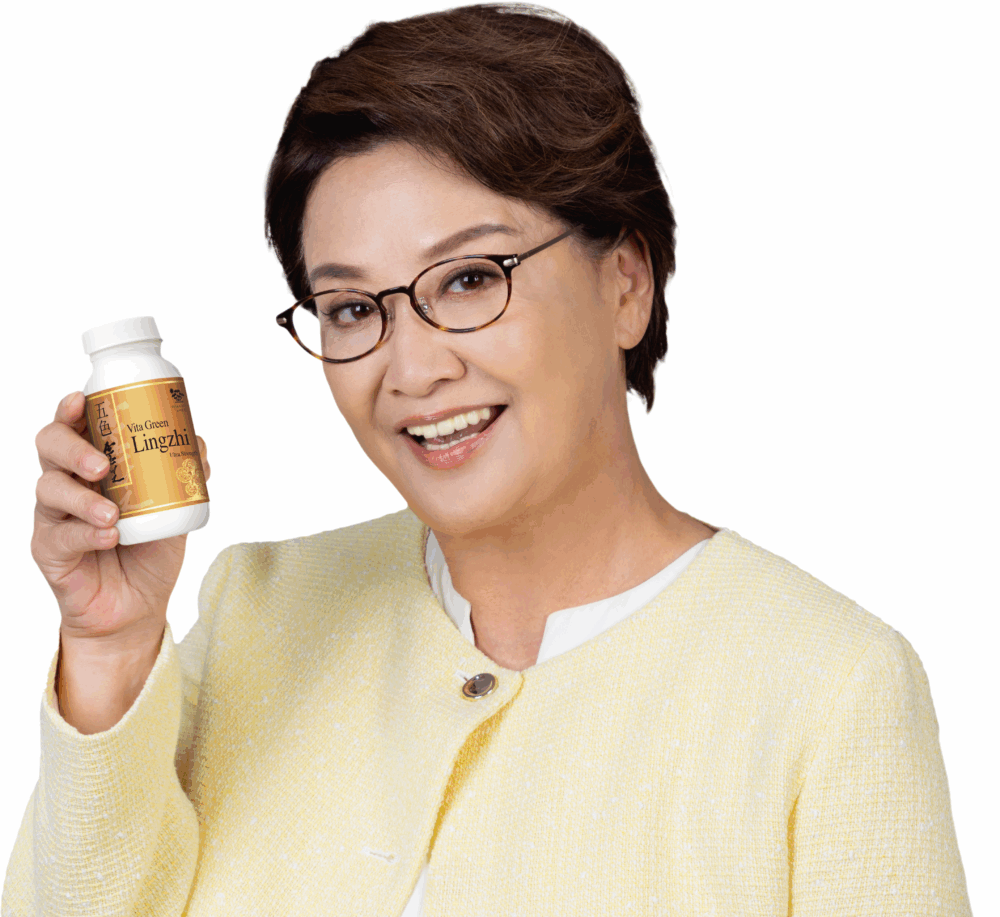 眾多用家實證:鍾慧冰