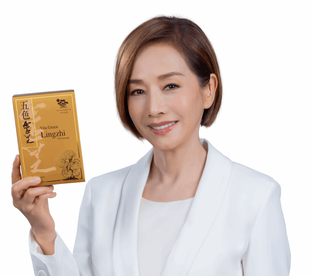 眾多用家實證:毛舜筠