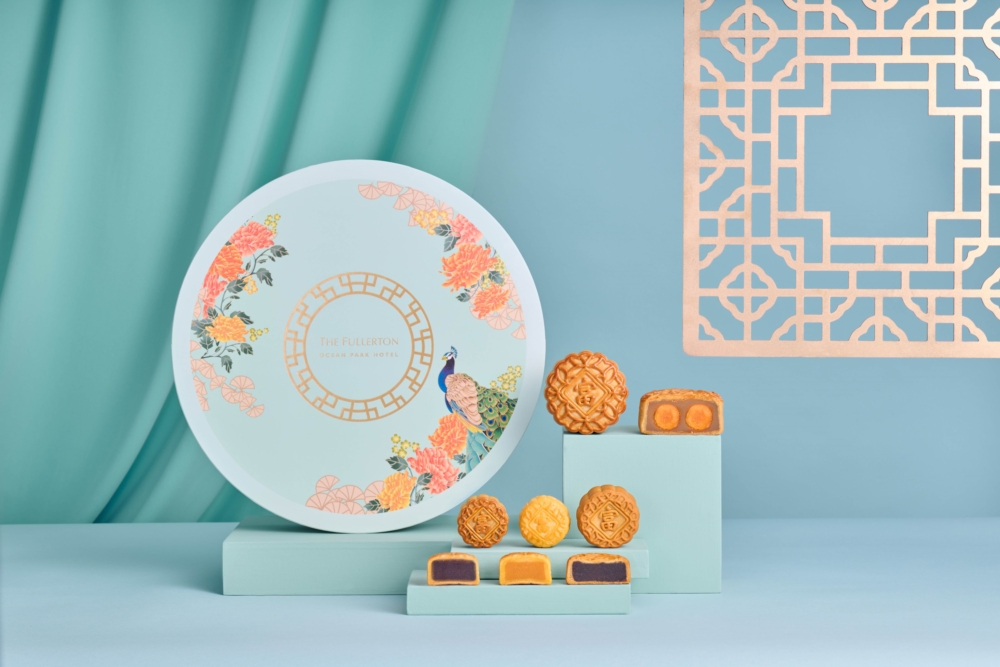 結合多款口味，滿足家庭成員的不同喜好