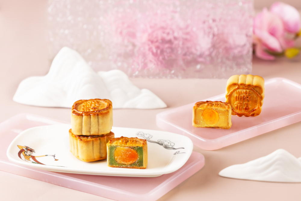 在傳統基礎上融入現代風尚，帶來別具韻味的層次享受