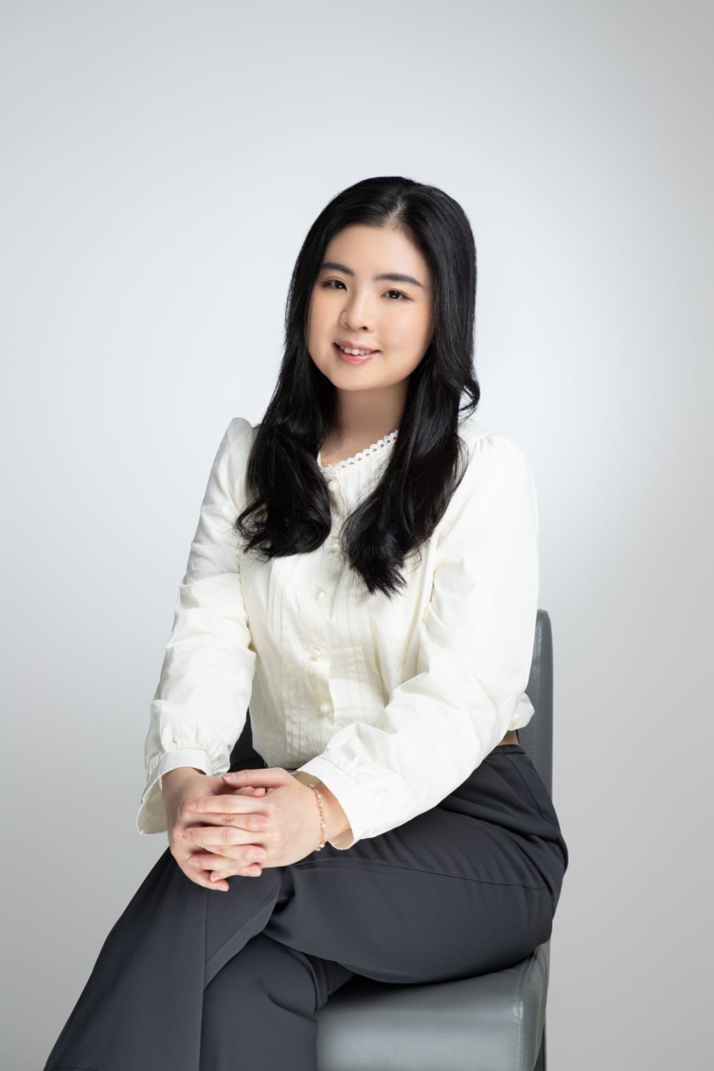 註冊營養師(英國)Kelly Yuen(袁詠琳)