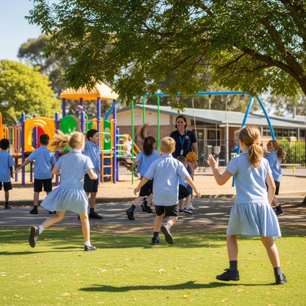 無論是否入讀國際學校，為孩子提供優質教育是父母的責任