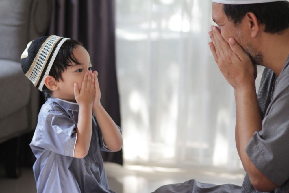 透過角色扮演及延續討論，教孩子學會防範