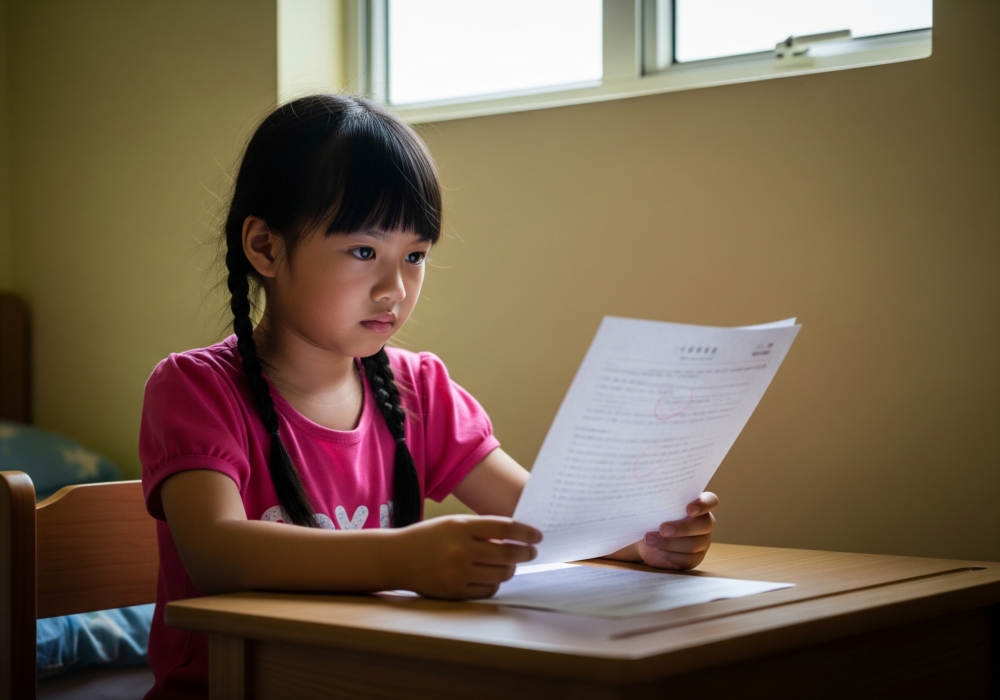 網民認為：校內成績才是王道，證書只是錦上添花