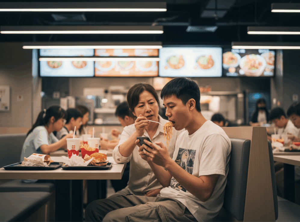 你是否正在培養下一個「港孩」?