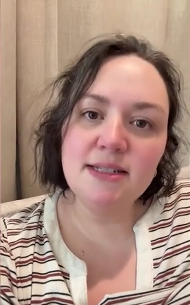 美國一位媽媽 Carrizales 想到了一個簡單又巧妙的方法——「悄悄話合作法」