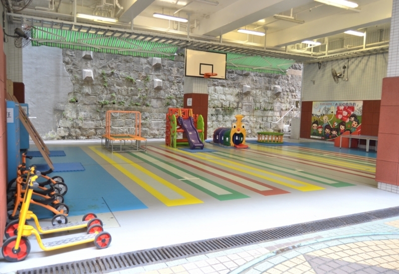 禮賢會學校(幼稚園)於2025年10月1日起接受網上遞交申請表格