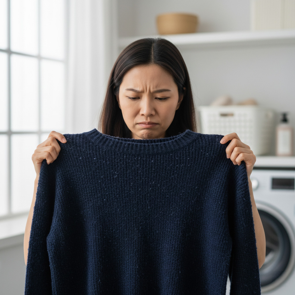 想解決衣物護理的各種「疑難雜症」,就要了解耗損的真正元兇,以及柔順劑如何從根本逆轉局面!