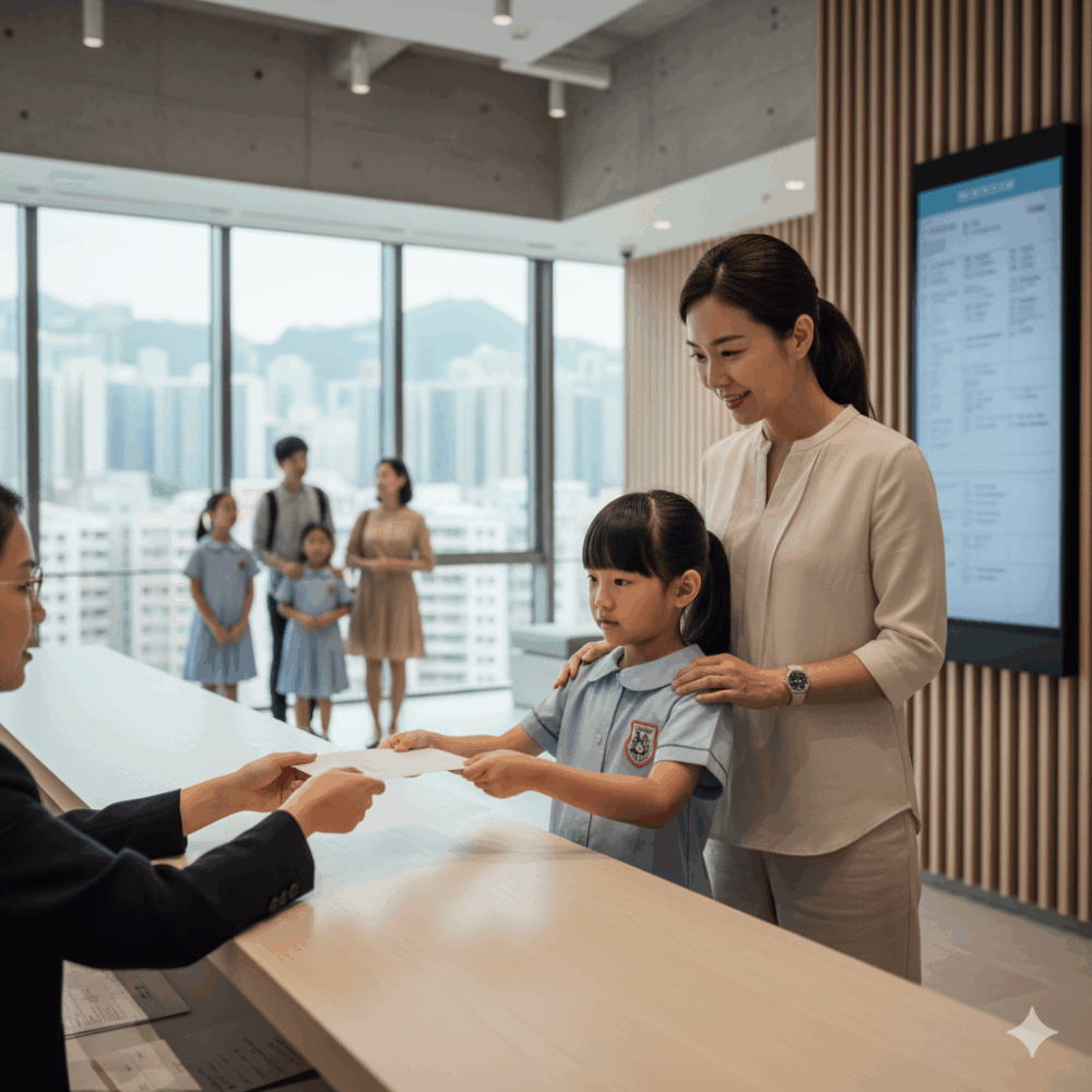 搵啱校監寫都冇用？專家拆解交信黃金時機，做錯一步提心吊膽成年！