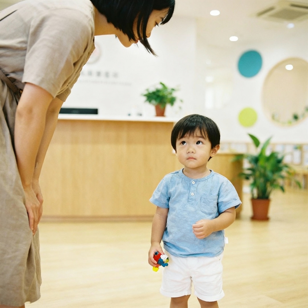 子女人生第一場面場，必須好好準備！