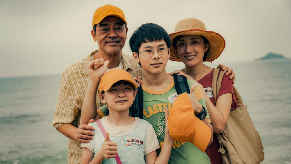 在孩子的成長路上，爸爸往往扮演着獨一無二的角色——他是力量、冒險和解難的象徵