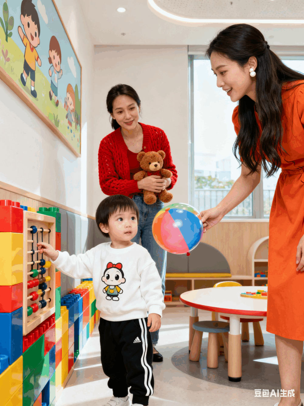 幼稚園新生面見普遍將在10月及11月進行