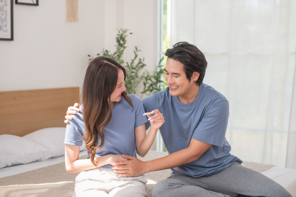 台灣的兩孩爸爸作家「口罩男」曾經就「爸爸」的角色分享看法，並提出為人父必須明白的8個道理