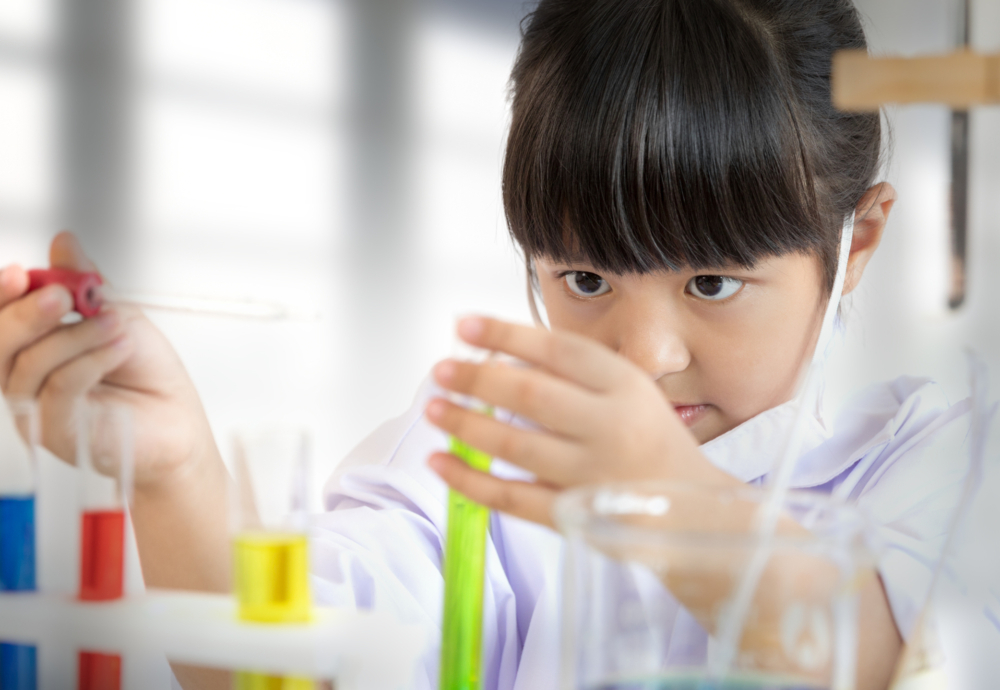 幫助孩子打破性別框架,發展更全面的能力