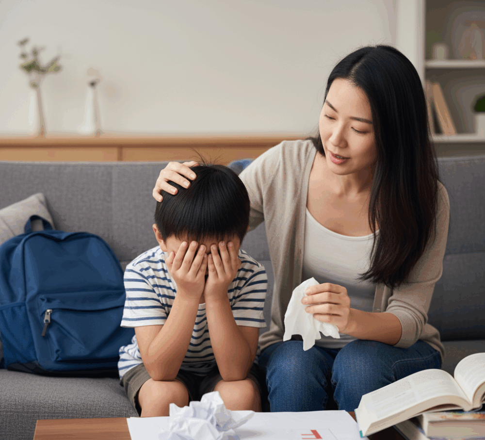 犯錯是成長的必經之路，如果父母能以接納的態度對待孩子的錯誤，並引導他們從中學習，孩子會更勇於嘗試，而不怕失敗。