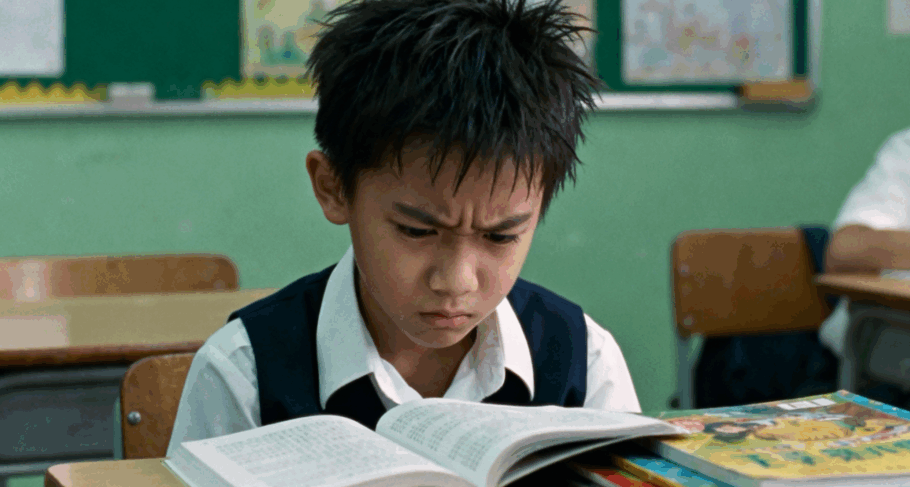 有些家長出於愛與關心，無意中養成一些壞習慣，阻礙孩子的發展。