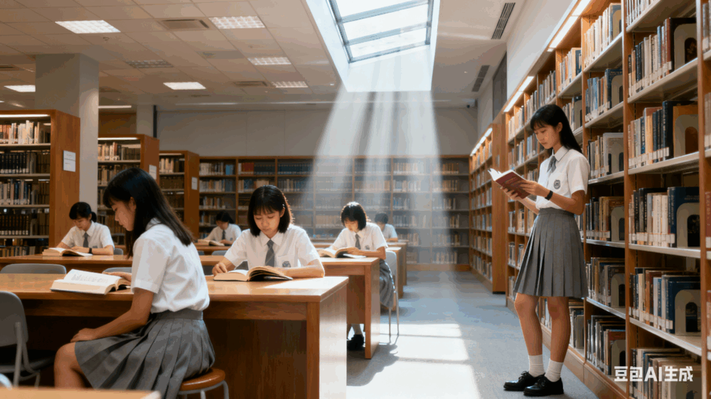 傳統名校多為齋校，學生少結識異性，更專心學業