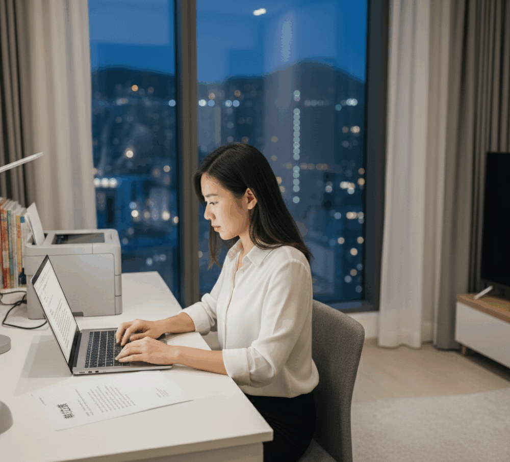 當家長收到幼稚園入學備取通知後，宜為孩子撰寫求位信，爭取入讀心儀學校的機會。