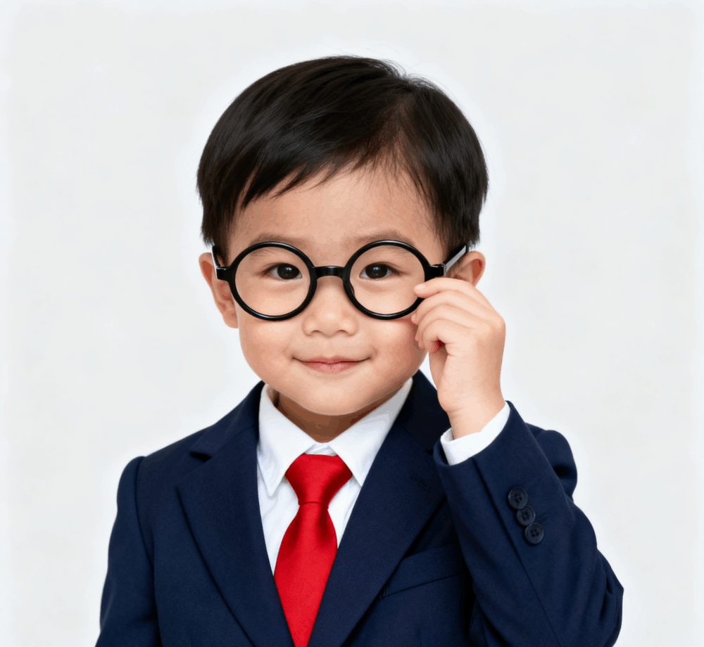 決定孩子一生的，不是智力，而是習慣。