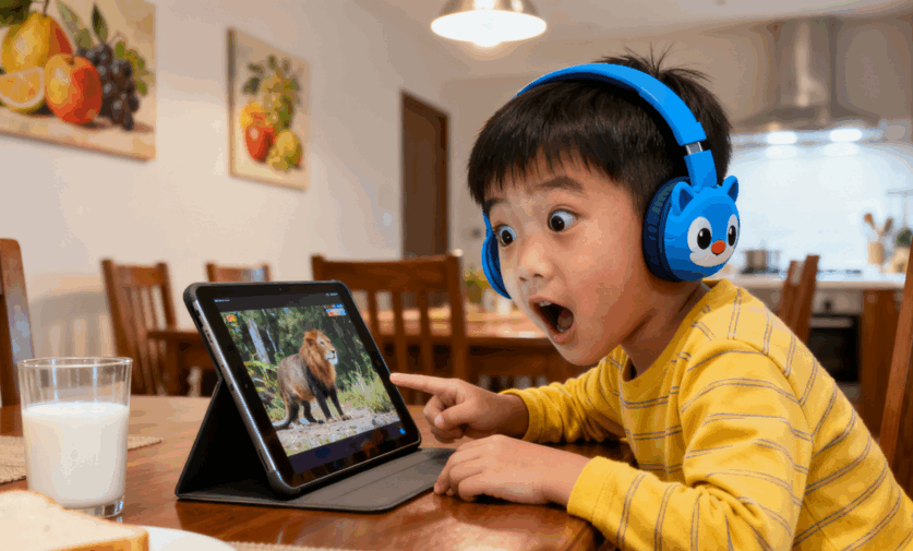 長期依賴電子產品會削弱孩子的想像力、語言表達能力和社交能力，亦會降低專注力和執行能力，影響學習表現。