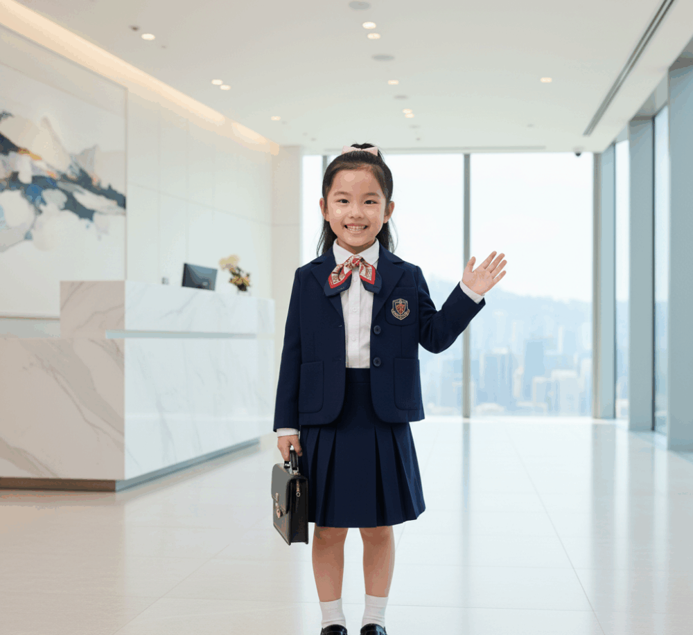 哈佛研究指出，從小做家務的孩子，長大獲聘高薪職位機會多4倍。