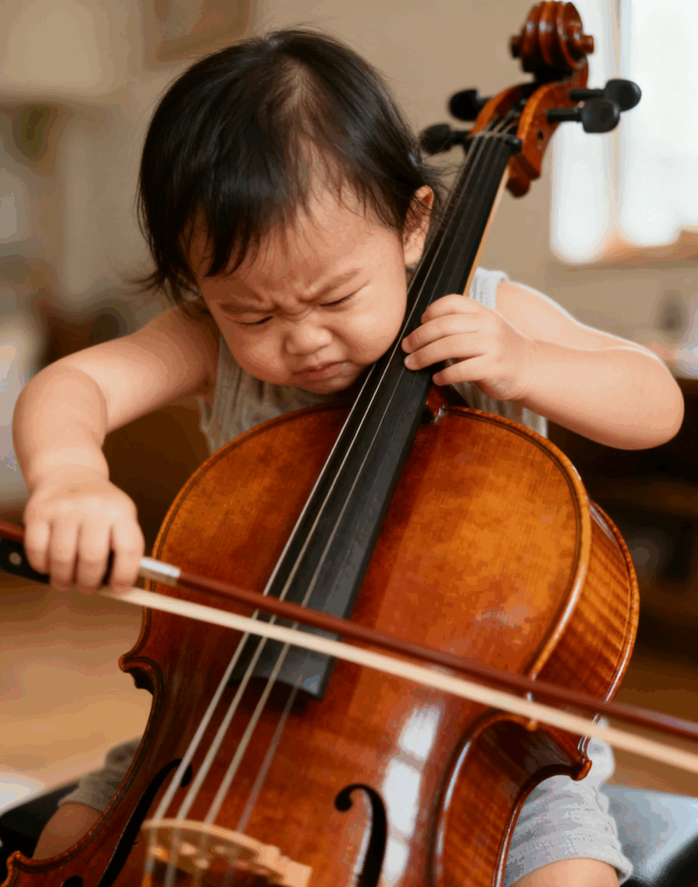 家長為孩子報讀與趣班時需要考慮孩子的興趣和能力。