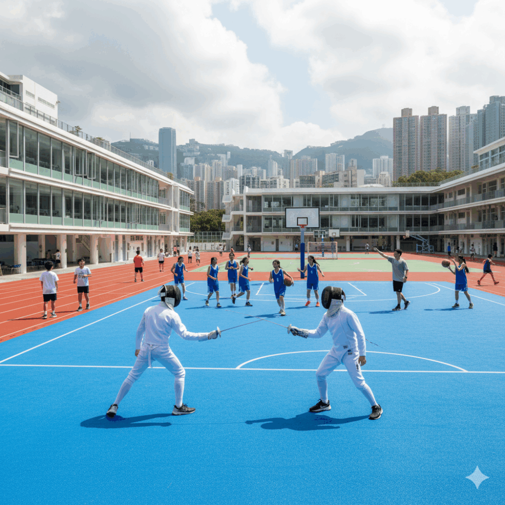 為吸引更多潛質優厚的年輕人投身全職訓練，體院推出夥伴學校計劃及精英運動員友好學校網絡